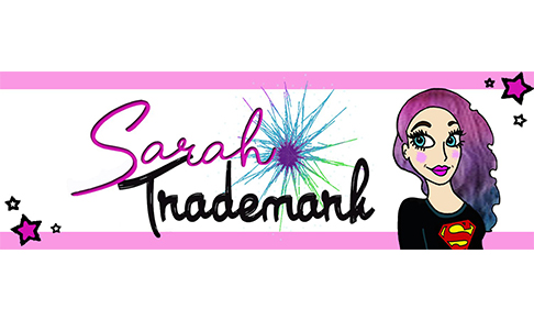 Christmas Gift Guide - Sarah Trademark 